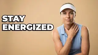 How Many Energy Snacks Do Golfers Need On Course?