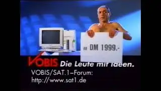 Vobis Dezember 1996