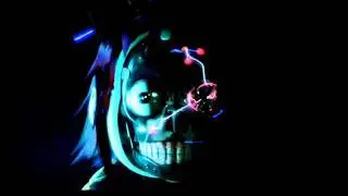 Liquid Blasted - Robokind