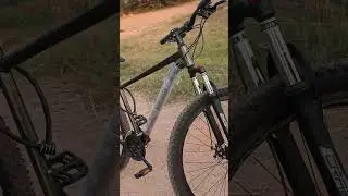 Cardiac Alpha Lite MTB cycle Under 15K price range this is the best MTB