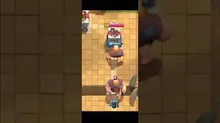 CLASH ROYALE GAME! #games #andriodgamin #gameplay#clashroyale