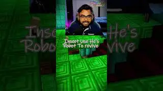 The Secret Comeback Ever 😈 #shorts #minecraft #minecraftshorts #shortsfeed #insectyt