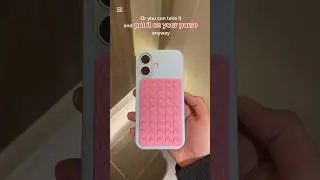 Check out this octobuddy,how convenient is that?#new #holder #casing #aesthetic #shorts  #foryou
