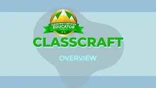 Classcraft Overview