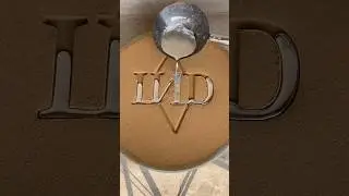 Sand Casting & metal melting EP 12