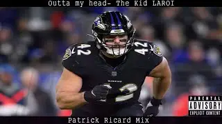 Patrick Ricard Career Highlights|| Pancake Pat 🥞||