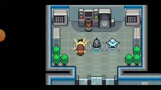 Evolution Guide in Coromon