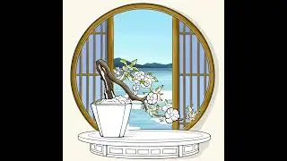 Bonsai#flower pot #calmingcreativity #creativepassion #creativetime #artandwellness #calmcanvas