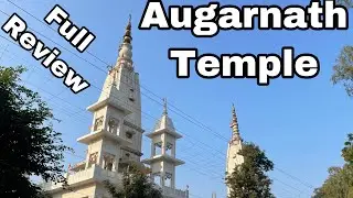 Augarnath Temple Meerut , kali platan mandir  Full Detail Review | Pawan Vlogs