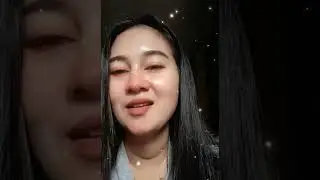 BUNDA AMEY LIVE ASYIK HARI INI