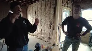 A Tiny Home for Good Rowland Street Update - January 2023