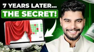 The Hidden Stop Loss Secret Revealed | Boost Your Trading Success