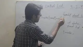 Data Structure || Singly Linked List part 1 || Bangla Video Tutorial || procodist