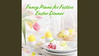 Happy Easter Piano