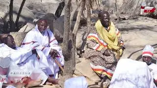 CHeshumba:NewTwist on Ekedhi Story Mukomana💥😱Wengozi Onzi Ndiye Akasungirira Mufi Pamuti#foryou#
