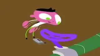 pbs kids ids 2013 in b-major twirl