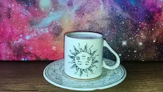 ÖZEL AÇILIM GİBİ HİSSETTİREN KAHVE FALI ☕ HER DETAYI NOKTA ATIŞI 🎯