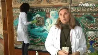Reportaje de Teknopolis sobre el proyecto de las Galerias Punta Begoña