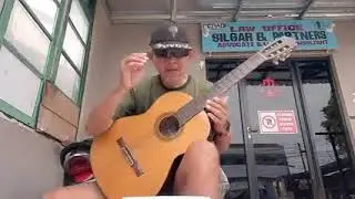 In christ alone cover