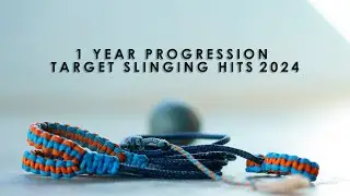 Hitting targets with a Sling