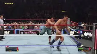 WKT JOHN CENA RETIREMENT THE LAST TIME IS NOW
