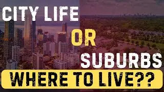 Miami vs Suburbs: What's the Best Place to Live in Florida? 🌴 (2025 Guide)