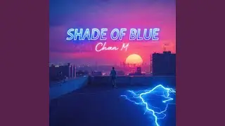 Shade Of Blue