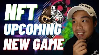 GORILLAZ EVOLUTION - NFT P2E Game on Polygon Network - NEW LAUNCH !