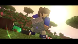 Dual Intro ➟ Stole w/Stole