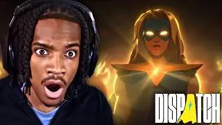 She Was READY to CRASH OUT! | Dispatch (Episode 7)