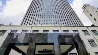 川崎市本庁舎建替プロジェクト