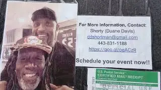 Kathy Szeliga Donald Trump Marilyn Mosby Creative Alliance Big Show 2024 Scott Shellenberger