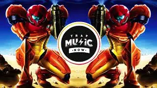METROID THEME SONG (OFFICIAL TRAP REMIX) - 1AM. BEATS