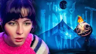 A JOURNEY DOWN THE MIDNIGHT WALK - Part 1