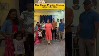 Our Dance Practice session always be like# Reels# Trending# Shorts# Parasakthi# Jananayagan# Comedy