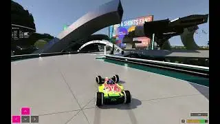 TrackMania 2020 TotD 08/11/2025