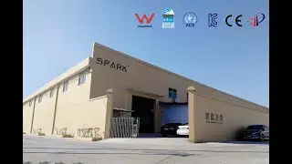 SPARK Sanitary Ware- Premium Faucet manufacturer from China