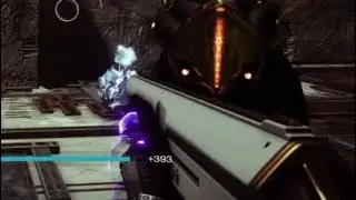 Destiny 2 | One-Two punch on Titan is STILL nuts!