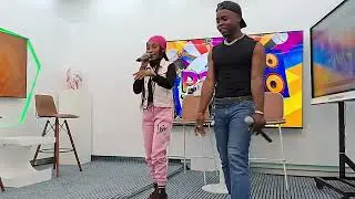 Filady ft Skill D nita nlhoko [ stronglive tv ]