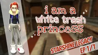 this game was BRUTAL - StarShine Legacy Episode 1