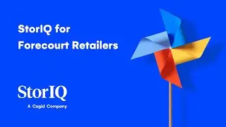 StorIQ for Forecourt Retailers
