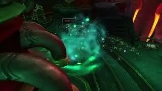 LFR gold farm on main resto shaman Twisting Nether