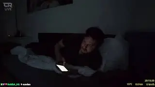 💥 IRL 💥