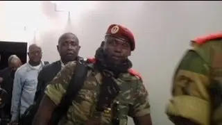 Central African Republic peace talks to start today