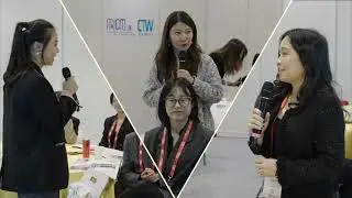 IT&CM China and CTW China 2024 Event Highlights