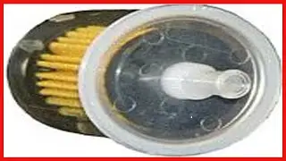 WIX Filters   33002 Fuel Complete In Line Filter, Pack of 1