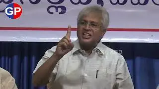 Undavalli Arun Kumar Comments On 2024 AP Elections YSRCP | Undavalli Press Meet | Group Politics