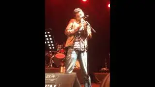 İzmir Arena Leyla The Band(Cihan Ercan)-Ilgaz