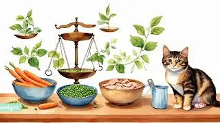 Ultimate Guide to Homemade Cat Food: Recipes, Tips, and Vet Advice for