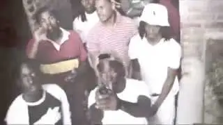 [Unsigned Talent] King Bruce ft. Jus Blow - T' Up (OFFICIAL VIDEO)